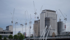 The deal will see £170m of Government funding invested in innovations to green the sector